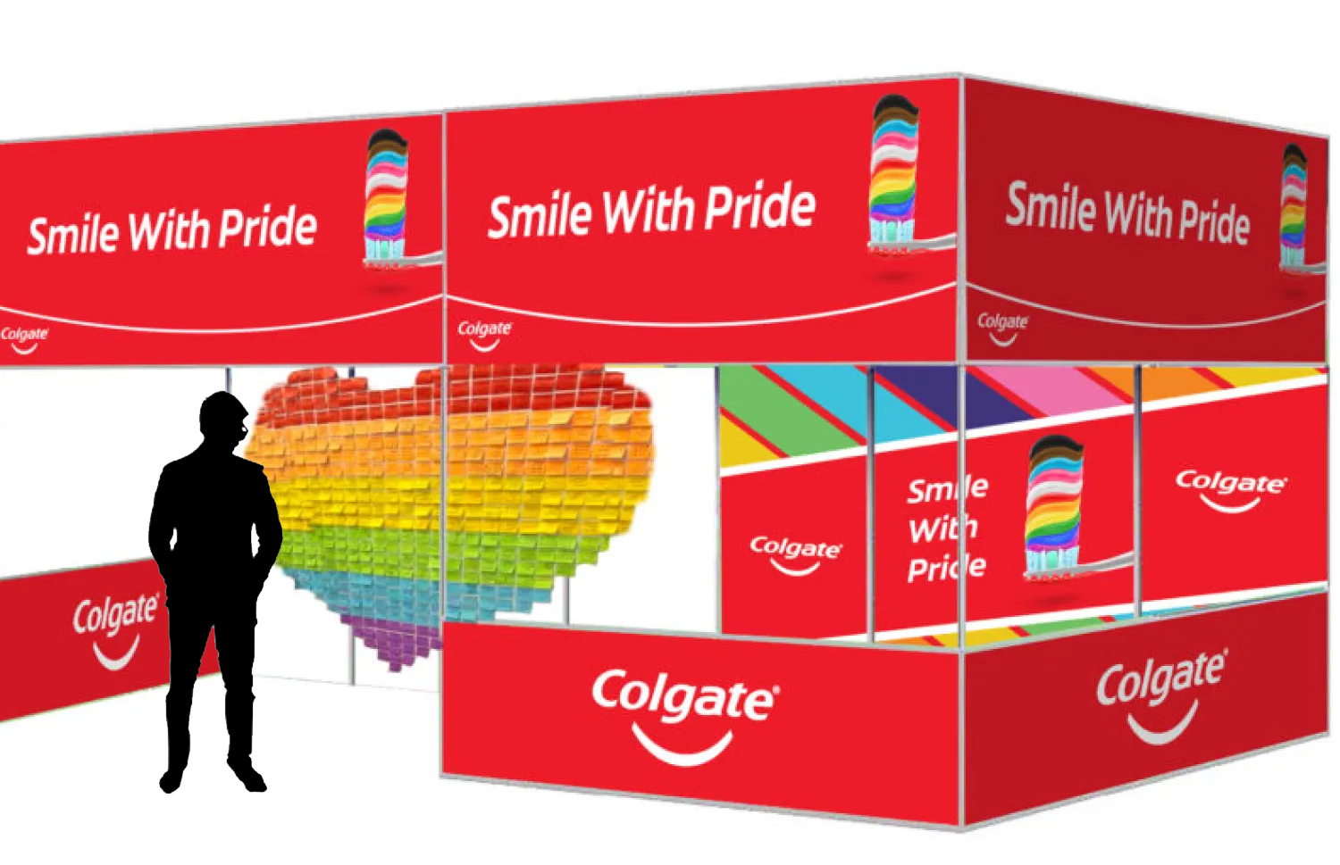 LGBT-2022-New York City Colgate